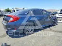 2020 Honda CIVIC фото