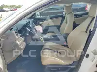 2020 Honda CIVIC фото