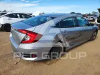 2020 Honda CIVIC photo