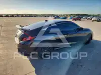 2020 Honda CIVIC фото