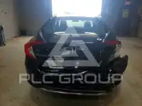 2020 Honda CIVIC фото