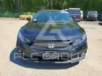2020 Honda CIVIC photo