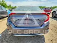 2020 Honda CIVIC photo