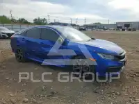 2020 Honda CIVIC photo