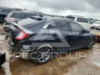 2020 Honda CIVIC фото