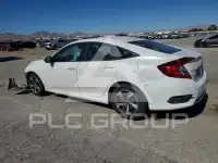 2020 Honda CIVIC фото