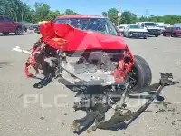 2020 Honda CIVIC photo