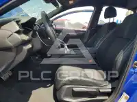 2020 Honda CIVIC фото