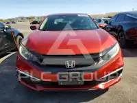 2020 Honda CIVIC фото