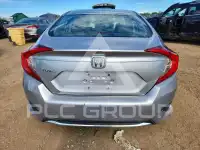 2020 Honda CIVIC photo