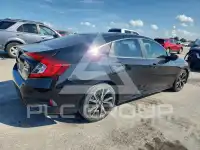 2020 Honda CIVIC photo