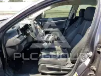 2020 Honda CIVIC фото