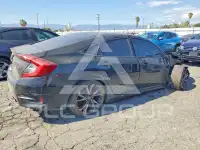 2020 Honda CIVIC фото