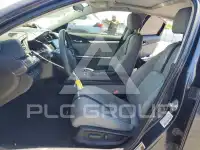 2020 Honda CIVIC фото