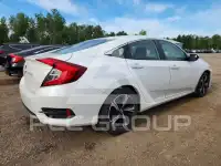 2020 Honda CIVIC photo