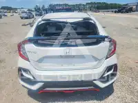 2020 Honda CIVIC фото