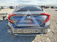 2020 Honda CIVIC фото