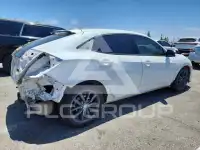 2020 Honda CIVIC фото