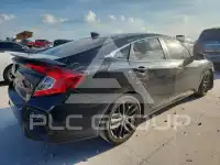 2020 Honda CIVIC фото