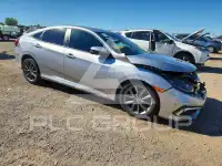2020 Honda CIVIC photo