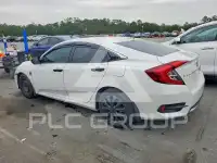 2020 Honda CIVIC фото