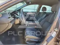 2020 Honda CIVIC фото