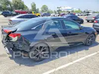 2020 Honda CIVIC photo