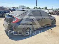 2020 Honda CIVIC фото