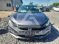 2020 Honda CIVIC фото
