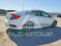 2020 Honda CIVIC фото