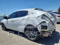 2020 Honda CIVIC фото