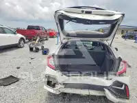 2020 Honda CIVIC photo