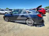 2020 Honda CIVIC фото