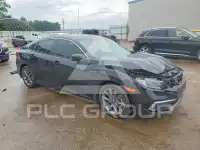 2020 Honda CIVIC фото