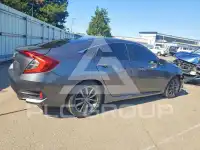 2020 Honda CIVIC фото