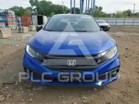 2020 Honda CIVIC photo