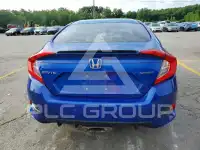 2020 Honda CIVIC photo