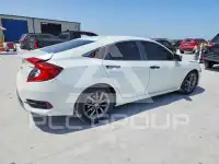 2020 Honda CIVIC фото