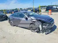 2020 Honda CIVIC фото