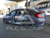 2020 Honda CIVIC photo