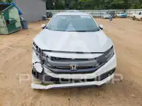 2020 Honda CIVIC photo
