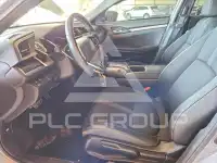 2020 Honda CIVIC фото