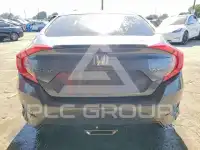 2020 Honda CIVIC фото