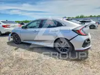 2020 Honda CIVIC photo