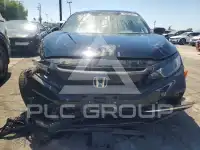 2020 Honda CIVIC photo