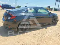 2020 Honda CIVIC фото