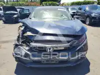2020 Honda CIVIC фото
