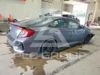 2020 Honda CIVIC фото