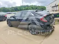 2020 Honda CIVIC photo