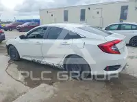 2020 Honda CIVIC photo